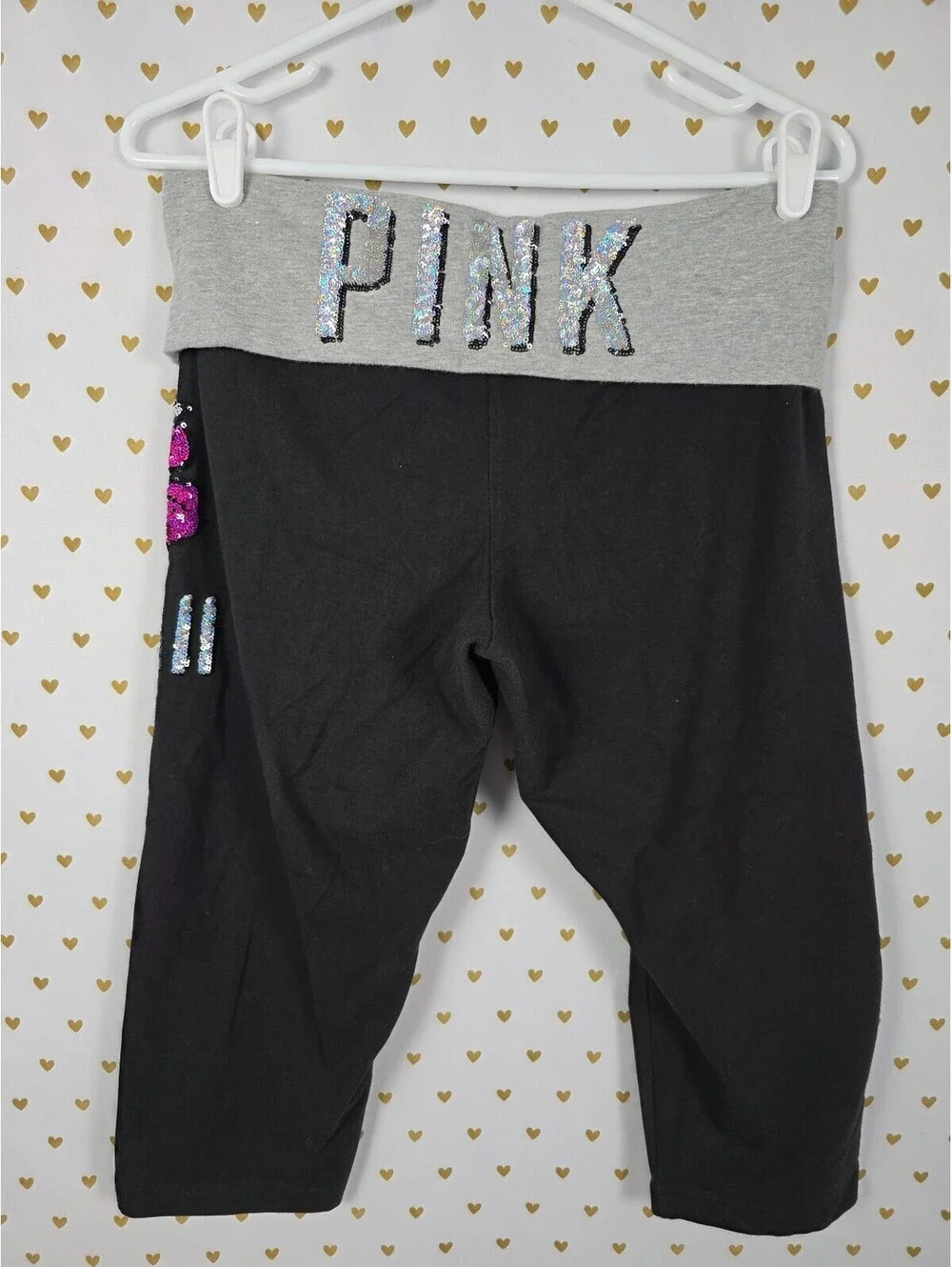 PINK Victorias Secret 💖 welcome
